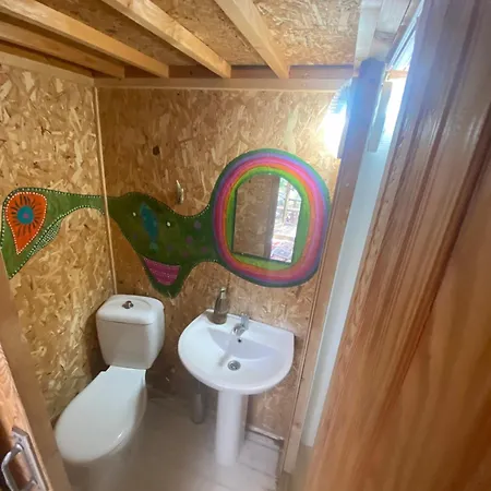 Kaplumbaga リゾート *