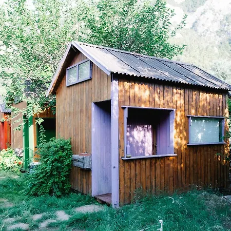 Kaplumbaga フェティエ