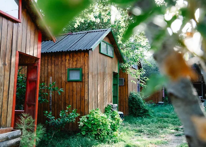 Kaplumbaga Semesteranläggning (resort) *