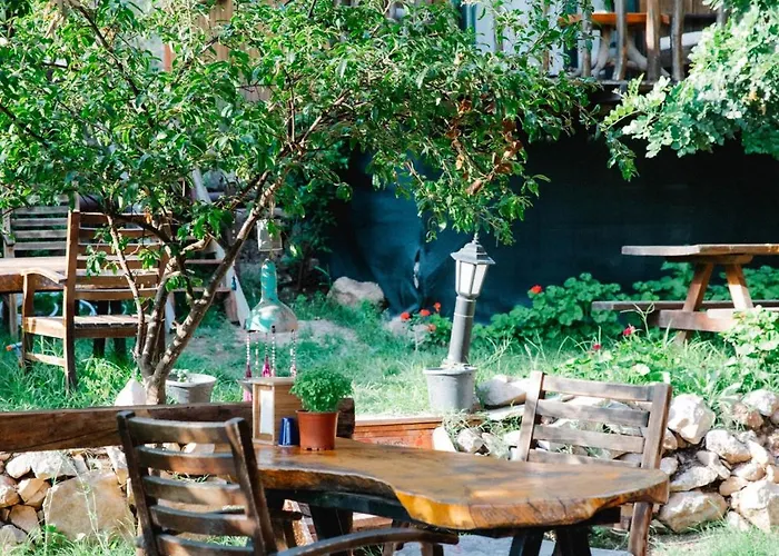 Kaplumbaga * Fethiye