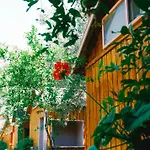 Kaplumbaga Resort Fethiye