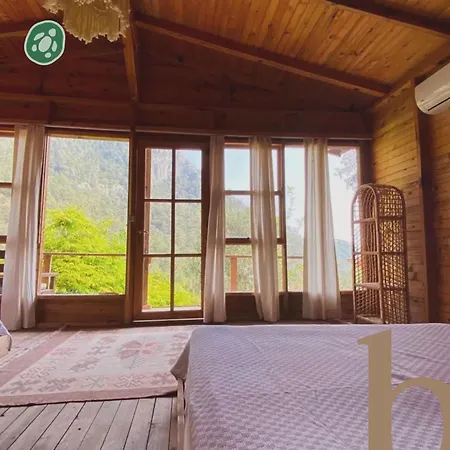 Kaplumbaga Resort