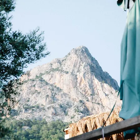 Resort Kaplumbaga Fethiye