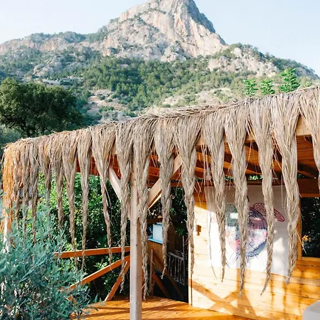 منتجع Kaplumbaga