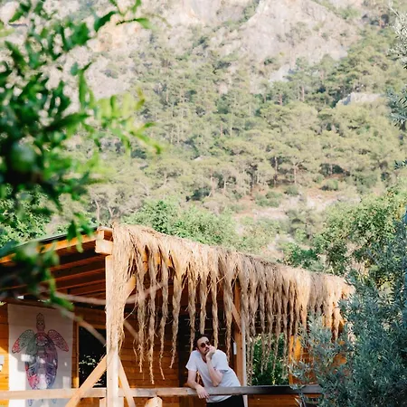 Kaplumbaga Fethiye
