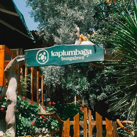 Kaplumbaga Station touristique
