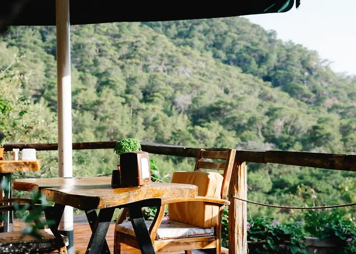 Kaplumbaga 度假村 费特希耶