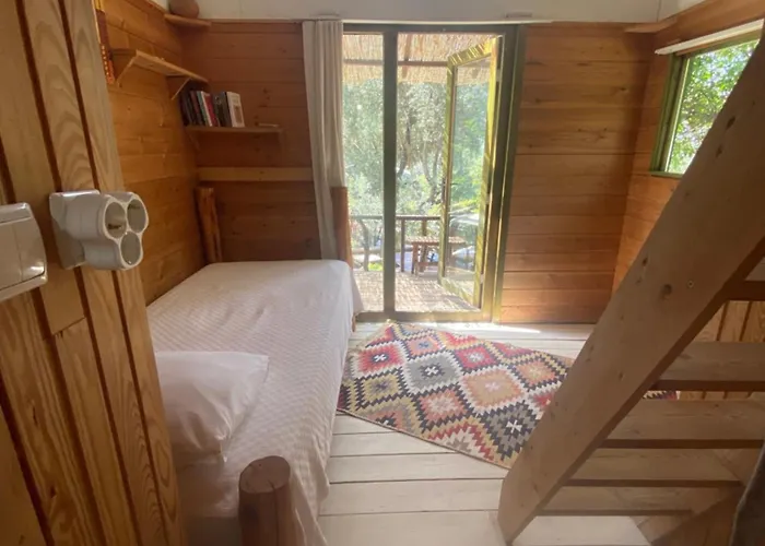 Rezort Kaplumbaga Fethiye