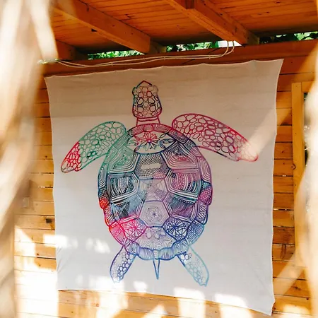 Complex Kaplumbaga Fethiye