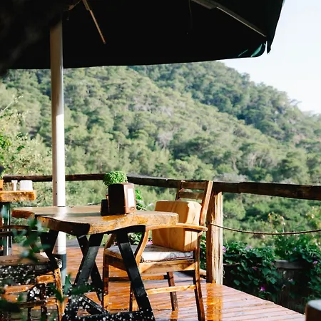 Kaplumbaga Complex Fethiye