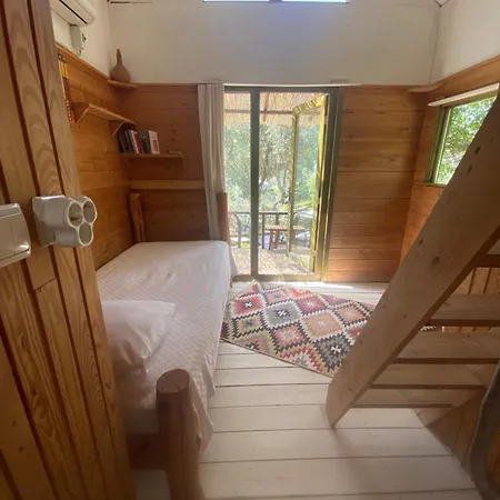 Complex Kaplumbaga Fethiye